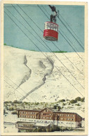 Postcard - Argentina, Bariloche, Lagos Del Sud, 1975, N°1392 - Argentinië