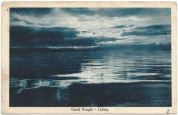 Postcard - Argentina, Tierra Del Fuego, Canal Beagle, N°1395 - Argentinië