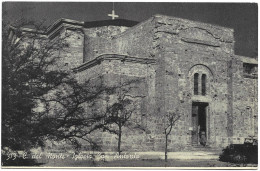 Postcard - Argentina, Córdoba, Iglesia San Antonio, N°1396 - Argentinië