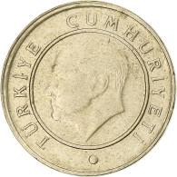 Turquie, 5 Kurus, 2011 - Turchia