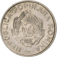 Roumanie, 10 Bani, 1955 - Rumänien