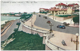 Postcard - Argentina, Mar Del Plata, N°1409 - Argentinië