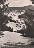 36377 - St. Blasien-Menzenschwand - 1964 - St. Blasien