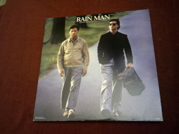 RAIN MAN   BANDE ORIGINALE DU FILM - Soundtracks, Film Music