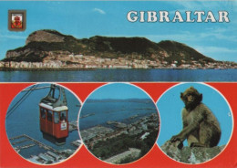 99105 - Grossbritannien - Gibraltar - 1983 - Gibraltar