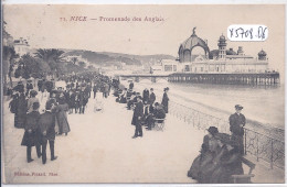 NICE- PROMENADE DES ANGLAIS - Other & Unclassified