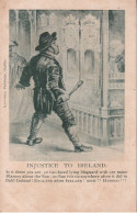 ILLUSTRATEUR(....) IRLANDE - Other & Unclassified