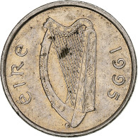 Irlande, 5 Pence, 1995 - Ireland