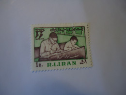IRAN MNH  STAMPS SCHOOLS - Iran