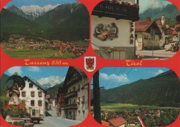 42580 - Österreich - Tarrenz - Mit 4 Bildern - 1978 - Imst