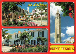 17 L ILE D OLERON SAINT PIERRE - Saint-Pierre-d'Oleron