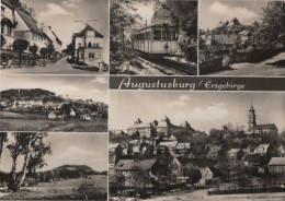9001848 - Augustusburg - 6 Bilder - Augustusburg