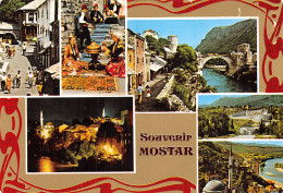 BOSNIE MOSTAR - Bosnie-Herzegovine