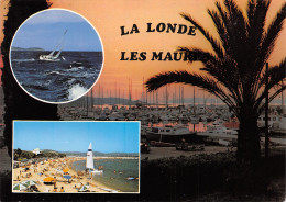 83-LA LONDE LES MAURES-N°3915-B/0149 - La Londe Les Maures