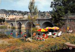 14-PONT D OUILLY-N°3915-C/0315 - Pont D'Ouilly
