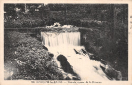 01-DIVONNE LES BAINS-N°T5214-B/0055 - Divonne Les Bains