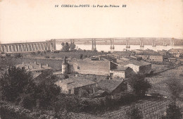 33-CUBZAC LES PONTS-N°3918-E/0331 - Cubzac-les-Ponts