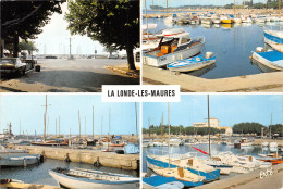 83-LA LONDE LES MAURES-N°3918-D/0205 - La Londe Les Maures