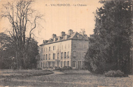 95-VALMONDOIS-N°T5215-D/0261 - Valmondois