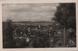 35171 - Markneukirchen - Musikstadt - Ca. 1950 - Markneukirchen