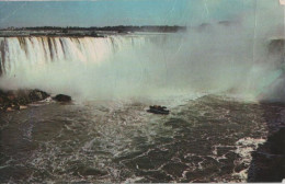 92629 - Kanada - Horseshoe Falls - 1973 - Cataratas Del Niágara