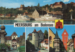135474 - Meersburg - 4 Bilder - Meersburg