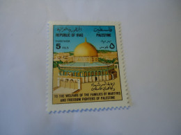 IRAQ  MNH STAMPS MONUMENTS - Iraq