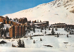 74-AVORIAZ-N°3920-D/0235 - Avoriaz