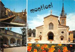 01-MONTLUEL-N°3921-C/0177 - Montluel