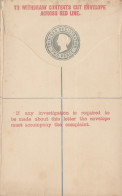 Trinidad: Registered Cover - No Use - Trinidad Y Tobago (1962-...)