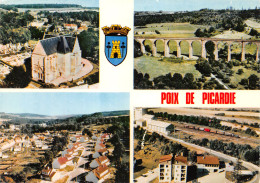 80-POIX DE PICARDIE-N°3924-D/0213 - Poix-de-Picardie