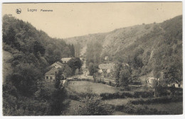 FERRIERES-LOGNE : Panorama - Ferrières