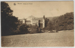 FERRIERES-XHORIS : Château De Fanson - Ferrières