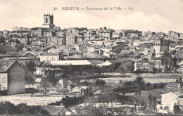 84-PERTUIS-N°3925-E/0289 - Pertuis