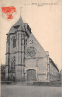 76-MONT SAINT AIGNAN -N°T5219-G/0323 - Mont Saint Aignan