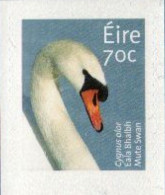 EIRE Ireland Irlande, **, Yv 2139, Mi 2136, SG 2273, Cygne Tuberculé Ou Cygne Muet (Cygnus Olor), - Unused Stamps
