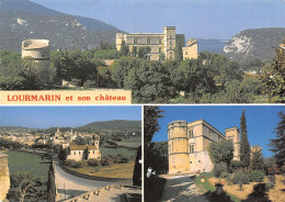 84-LOURMARIN-N°3927-A/0005 - Lourmarin