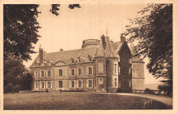 72-MONTMIRAIL LE CHÂTEAU-N°T5220-B/0279 - Montmirail