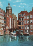 105901 - Niederlande - Amsterdam - Kolkje - Ca. 1980 - Amsterdam