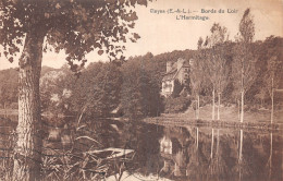 28-CLOYES-N°T5220-F/0329 - Cloyes-sur-le-Loir