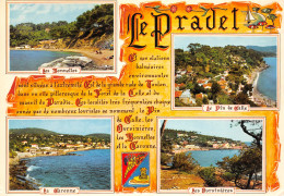 83-LE PRADET-N°3928-D/0043 - Le Pradet