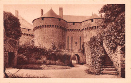 53-LASSAY LE CHÂTEAU-N°T5221-F/0381 - Lassay Les Chateaux