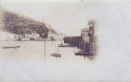 33-ESP15 01 13 - PASAJES / PASAIA  - LE PORT - Sonstige