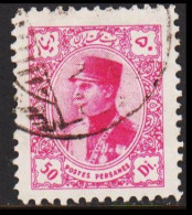 1933. POSTES PERSANES. Reza Schah Pahlavi 50 Di. - JF543478 - Iran