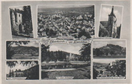 6995 - Oberkirch Im Renchtal - 1962 - Oberkirch