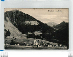 Riezlern Von Norden 1906 - Kleinwalsertal