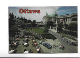 CPM  OTTAWA En 1992! - Ottawa