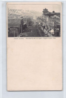 Usa - CRIPPLE CREEK (CO) Bennett Avenue - PRIVATE MAILING CARD - Publ. W. A. Loper - Altri & Non Classificati