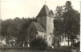 2522 Ernée - Chapelle De Charné . - Ernee