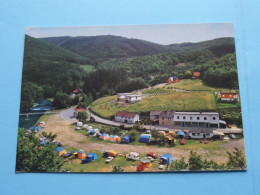 Hotel-Restaurant LANNERS > DIRBACH Luxembourg ( Edit.: Paul Kraus ) Anno 19?? ( See SCANS ) ! - Bourscheid